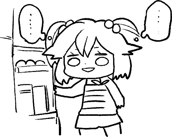 冷蔵庫を開けてはみたものの
何のために台所に来たか思い出せないひまりです。 
