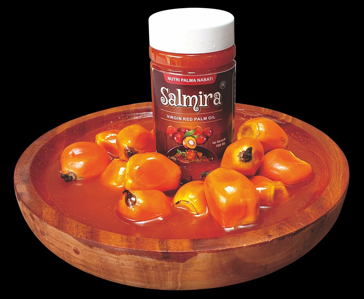 SawitSehat's tweet photo. Alhamdulillah Salmira akhirnya sampai juga di International Expo - Jeddah. Semoga Jeddah menjadi hub bagi penjualan Salmia di wilayah Timur Tengah. #salmira #redpalmoil #vegetableoil #jeddah #Dubai #Cairo #Nigeria https://t.co/z36wAh3lDd