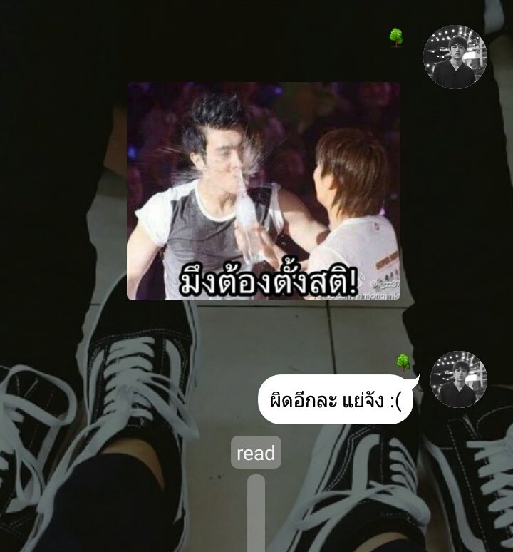 ismileyou_'s tweet photo. น้อนเติ๊ดสู้คนเเล้ว😶 https://t.co/HKCKPNmJaY