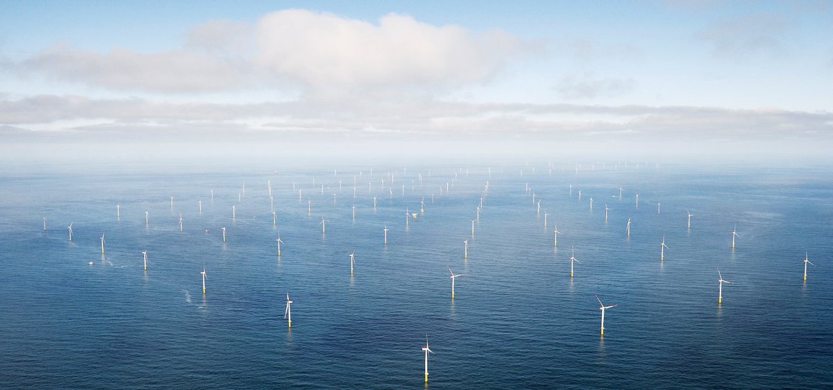 OffshoreWINDbiz's tweet photo. .@Orsted Raises 2025 Offshore Wind Bar https://t.co/vyonmvps2G
#OffshoreWind #RenewableEnergy https://t.co/yk8FSJzqs1
