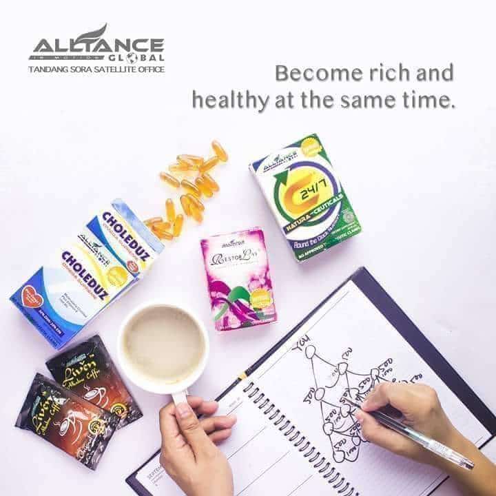 EdemGadzi's tweet photo. Great companies are built on great products.. 7 super smart ways of earning residual income daily... If you have an entrepreneur bone in you or you want more out of life ,I recommend network marketing for you.. #AimGlobal #1MLM company.. #RightSide #ResidualIncome https://t.co/gDZVl3rR4E