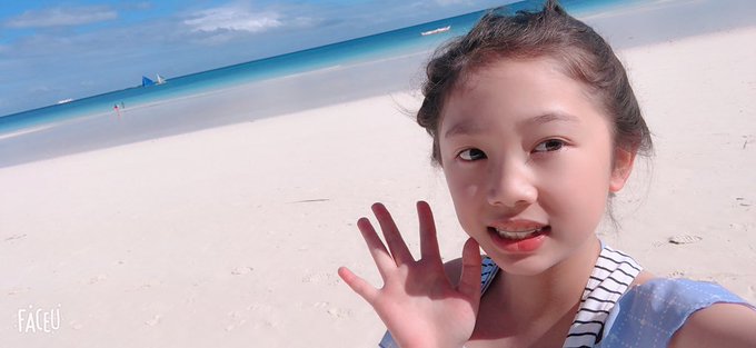 Twitterのコスプレ画像2