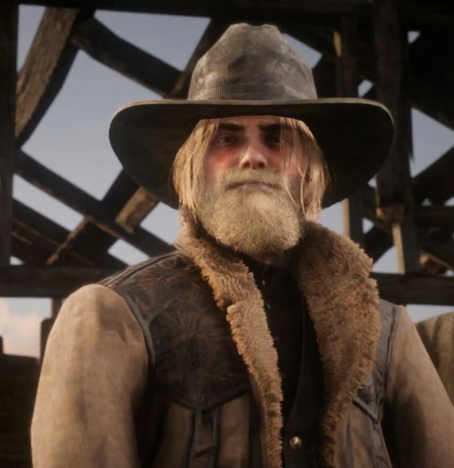 レッドデッドオンライン Rdr2o 評価感想 Pk多いが面白い うさぎのカクカク情報局