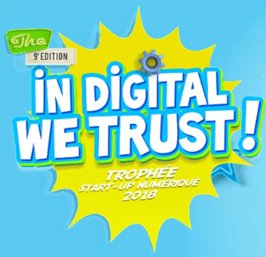 WS_ShakeUp's tweet image. Bravo à #PacketAI lauréat #TSUN18 dans la catégorie #transfonum parrainée par @wavestoneFR et grand gagnant de cette 9è édition🎉 @IMTstarter
Bravo aussi à @EnhanciaMusic - #IoT, @AnamneseMe &amp;amp; le coup de ❤ #LinkedNutri - #esanté,
@SECONDE_PEAU - #ecommerce, Wero - #impactpositif