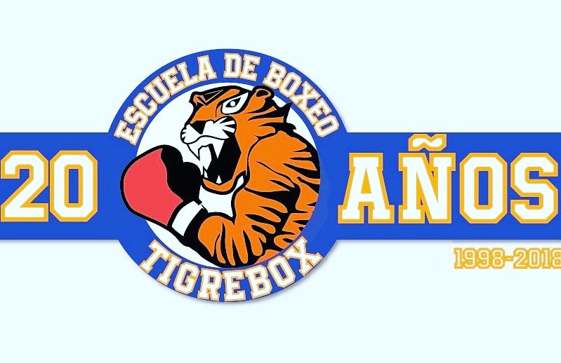 LovingBoysBox's tweet photo. Felicitaciones Tigre Box!
20 años arriba del ring promoviendo campeones! https://t.co/GydQ3MC2hp
