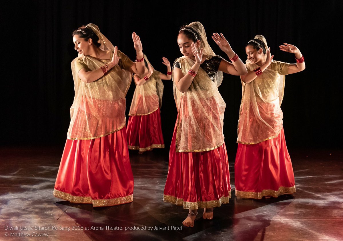 JJD is pleased to announce @HLFWestMids support for @nrityabc Collecting The Story Of Indian Dance In The Black Country 1960-2000. Partners include @WolvArtGallery, @WolvesCouncil, @Arena_Theatre, @WolvesArchives, @wlv_uni, @bct_us. Watch this space! Image courtesy of @mattcawrey
