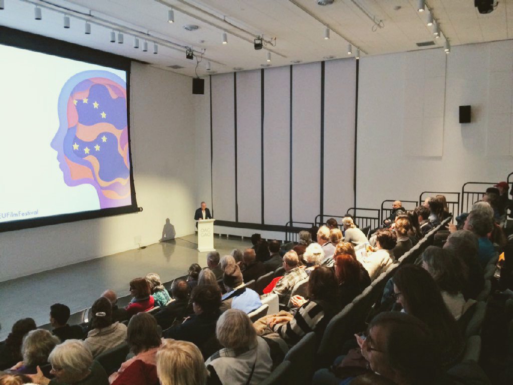 Arts Court/Cour des arts tweet media