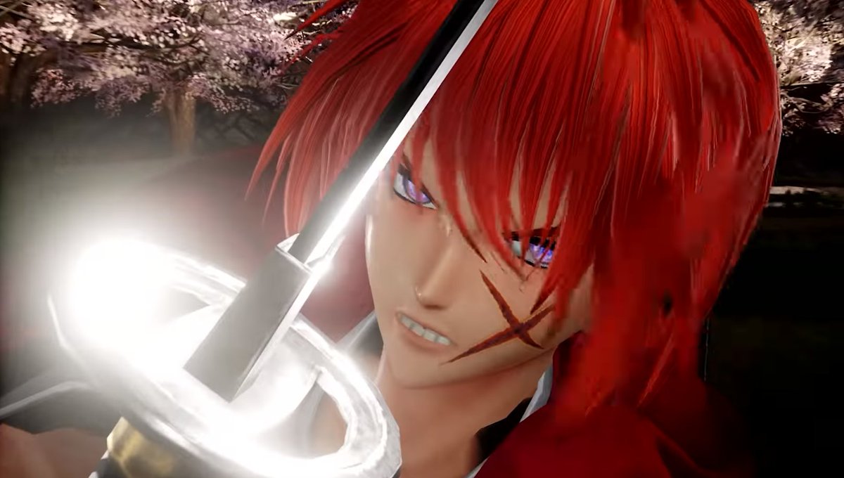 Pipoca_Games's tweet photo. Novo trailer de #JumpForce apresenta Himura Kenshin e Shishio Makoto da série #SamuraiX - https://t.co/aUgdK0tXCX

#PipocaGames https://t.co/hqCRl3WI3X