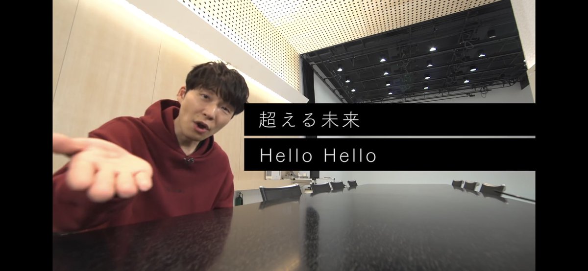 h_g521o_o's tweet photo. 今日は動く源ちゃんを
たくさん観れる日だ☺️💓

#星野源
#Hello_Song https://t.co/siMsUlJhdc