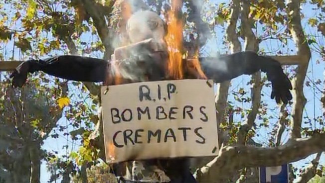 🔴 Metges, bombers i universitaris, units al carrer per demanar millores laborals i més recursos públics
                              
📻 Comencem!

➡  catradio.cat/directe