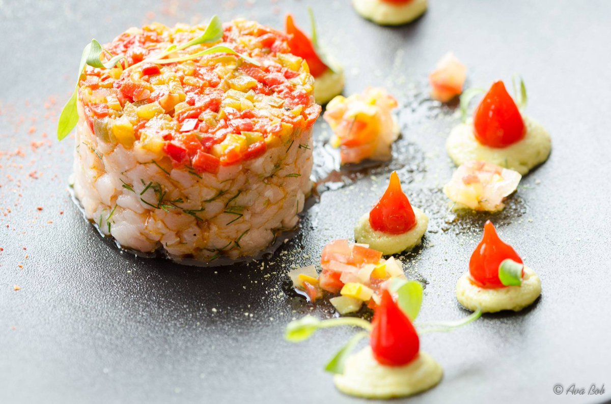 À partir du 30 novembre prochain venez découvrir le nouveau menu du Marché Des Saveurs : #TasteofTamudaBay

#TastefulExperience