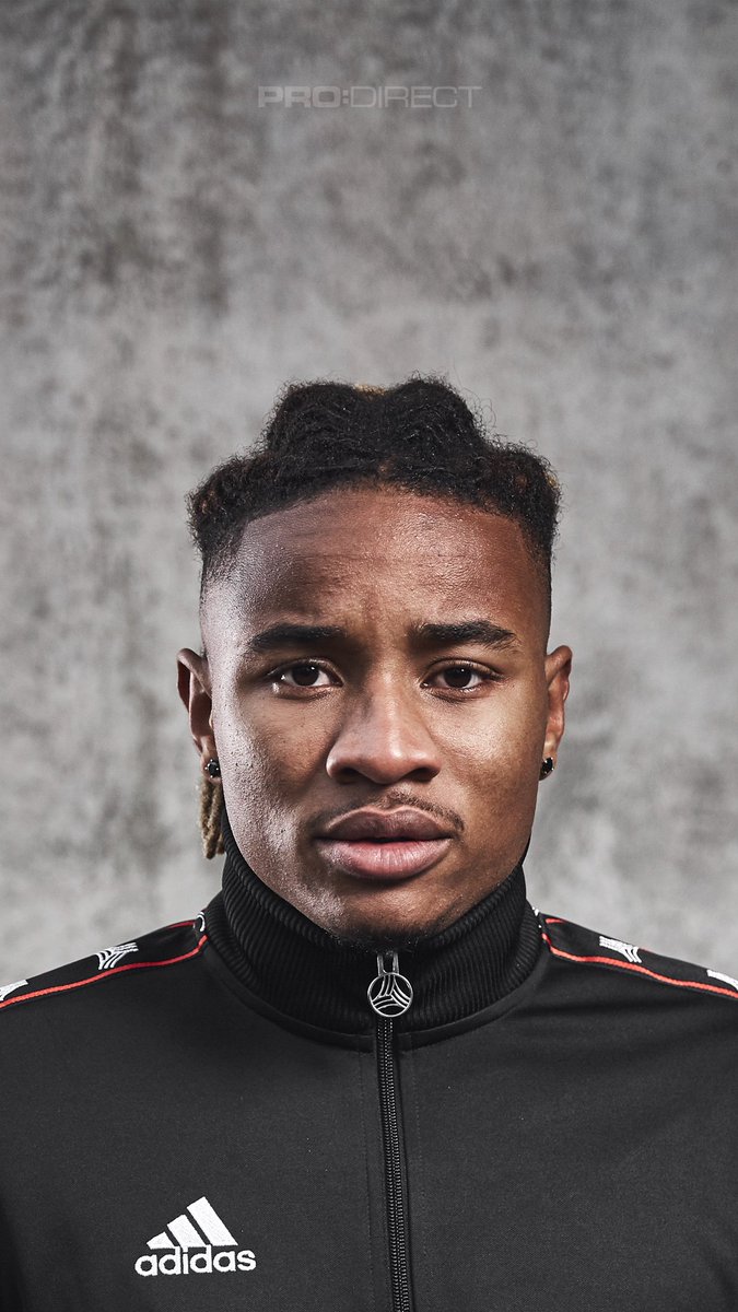 ProD_Plus's tweet image. WALLPAPER: New signing. @c_nk97 joins the \\\ family.

🤟🏾