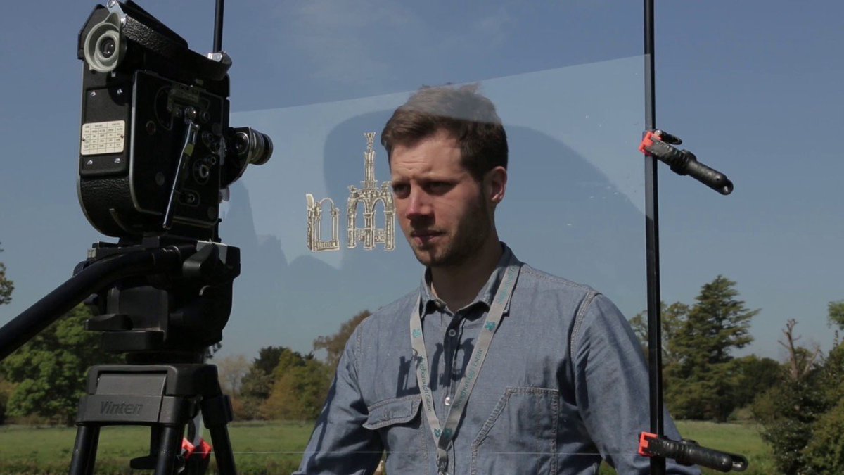 National Trust Creative Programming (@nt_cultural) on Twitter photo In this video #trustnewart artist <a href="/benjaminwigley/">Ben Wigley</a> explains the process of making 'A Lost Paradise?' consisting of three kinetoscopes in the parkland at <a href="/shugboroughNT/">Shugborough</a> ow.ly/53UD50jNcVL In this video #trustnewart artist <a href="/benjaminwigley/">Ben Wigley</a> explains the process of making 'A Lost Paradise?' consisting of three kinetoscopes in the parkland at <a href="/shugboroughNT/">Shugborough</a> ow.ly/53UD50jNcVL