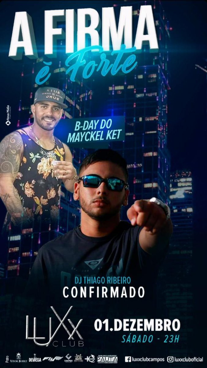 Dj thiago ribeiro (@ThiagoRibeirom9) / Posts / X
