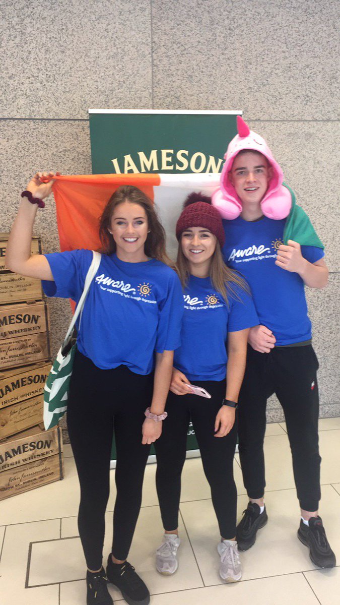 TwoandaHalfMe19's tweet photo. @MrNiallMcGarry 2 day We’re racing from Ireland to Budapest &amp; need to get to England in aid of the charity @Aware competing in #thequest2018 Can you help us! We have no cash &amp; are relying on generous people like you! Flights train tickets or a simple RT #DCUQUEST @esocdcu https://t.co/d1t3A3llVa