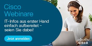 Sie wollen Vereinfachung im Rechenzentrum und dennoch nicht auf Stabilität und Performance verzichten? Hyperkonvergenz der nächsten Generation im Live Webinar am 6. Dezember! #CiscoHX bit.ly/2P8PxQq