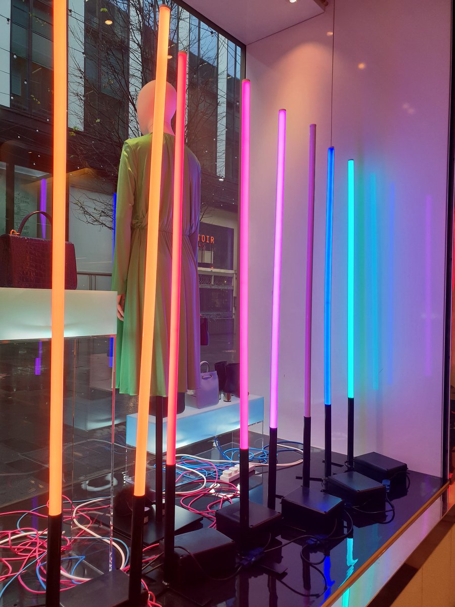 MatthewBroster's tweet photo. #mulberrylights https://t.co/DN0FpPLWBp