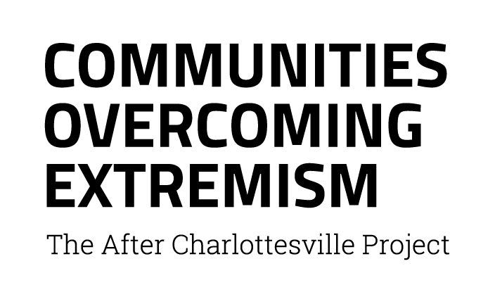 How communities build after extremism. Summit starts tonight! bit.ly/2L0Ecju   @ADL_National @CKInstitute @FetzerInstitute <a href="/FordFoundation/">Ford Foundation</a> <a href="/amprog/">American Progress</a> @NatImmForum <a href="/hopenothate/">HOPE not hate</a> <a href="/AspenJSP/">Aspen Institute Justice & Society Program</a> <a href="/GeorgetownICAP/">Georgetown Law ICAP</a> <a href="/MikeSigner/">Mike Signer</a> <a href="/JohnInazu/">John Inazu</a> <a href="/CtrRelPol/">WashU Danforth Center on Religion & Politics</a>