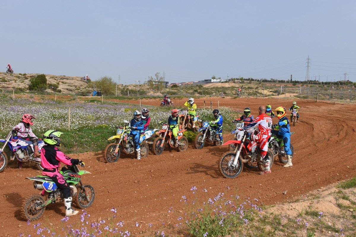 📌 Mañana tendrá lugar en el <a href="/ClubRACC/">RACC Mobility Club</a> en Barcelona a las 12:00h la presentación Moto de Campo Sostenible, con la presencia de <a href="/marc_coma/">Marc Coma</a>, <a href="/LaiaSanz_/">Laia Sanz</a>, <a href="/IvanCervantes25/">Iván Cervantes</a>, <a href="/JosepGarcia26/">Josep García</a>, <a href="/tonibou_oficial/">Toni Bou Oficial</a> y <a href="/alfredogomez89/">Alfredo Gómez</a> #SomosDeporte 📸 @rfme