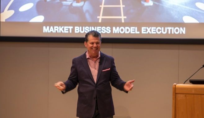 guru_paul's tweet photo. In today’s larger #lunchtimelesson Bryan O’Rourke will be lifting the lid on where technology is taking us. Bryan will identify where the next level of competition may be coming from, so you don't suffer the same fate as the buggy whip manufactures.https://t.co/auMT4CNzg4 https://t.co/JoqFpxOrTs