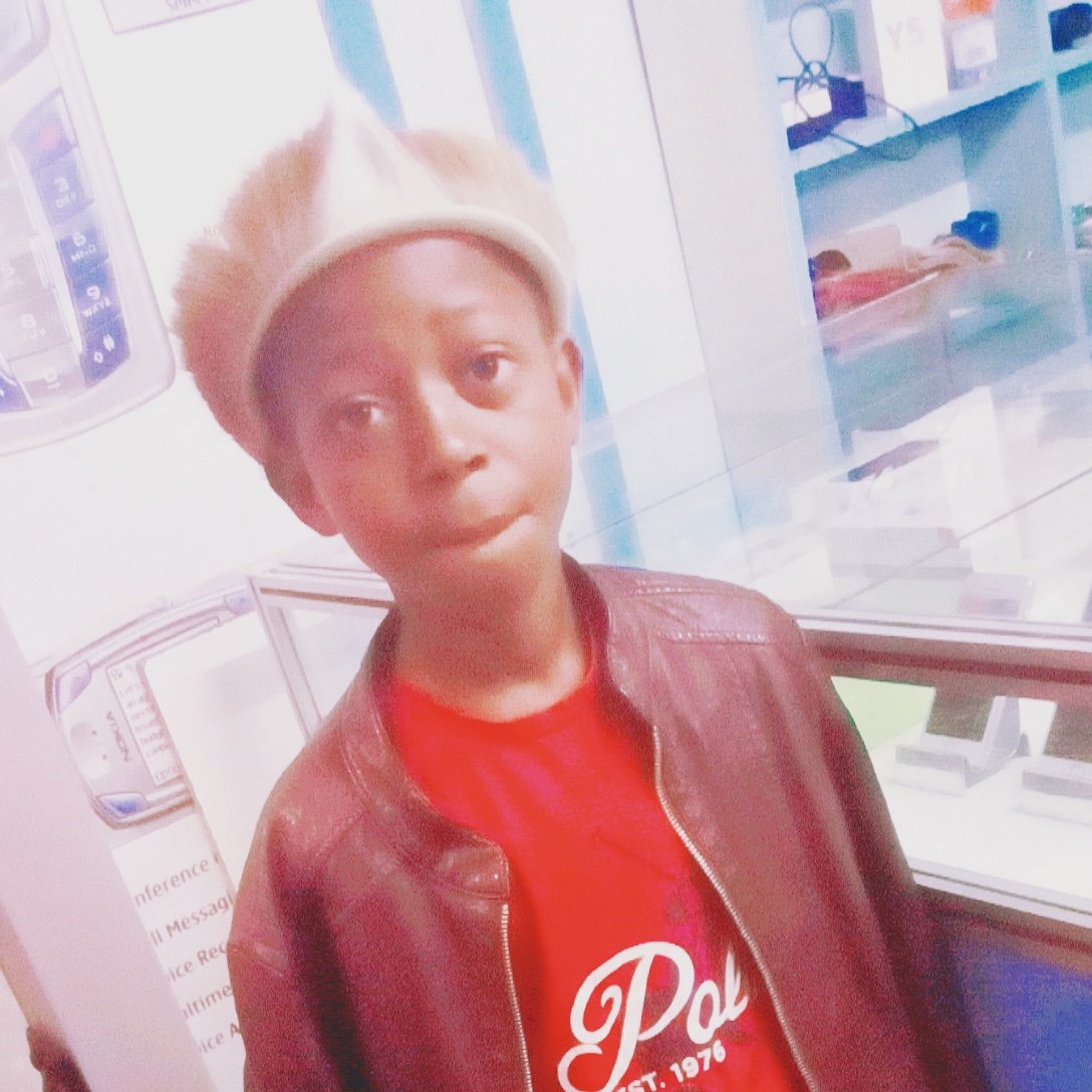 tebzadehero's tweet photo. Tebza da zulu kid https://t.co/nDeQaXMO4W