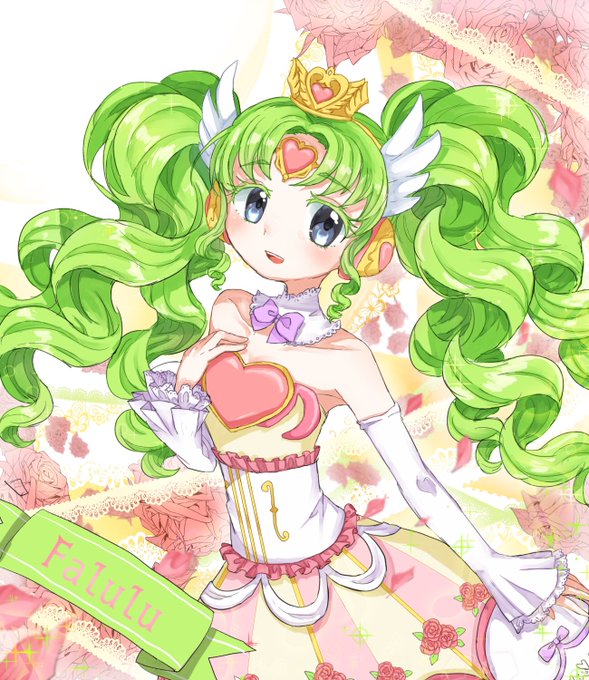 ファルルのtwitterイラスト検索結果 ファルルのtwitterイラスト検索結果