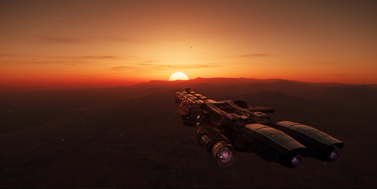 ArcIndustries_'s tweet photo. Getting up for an early morning cargo run an you'll be rewarded with these views! https://t.co/CH7GPZ08wG