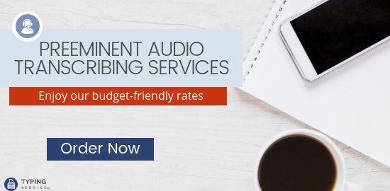 TypingServiceB's tweet image. Who Can Transcribe My Audio Professionally 
#typingservice #dataentry #transcription
typingservice.org/transcribe-my-…