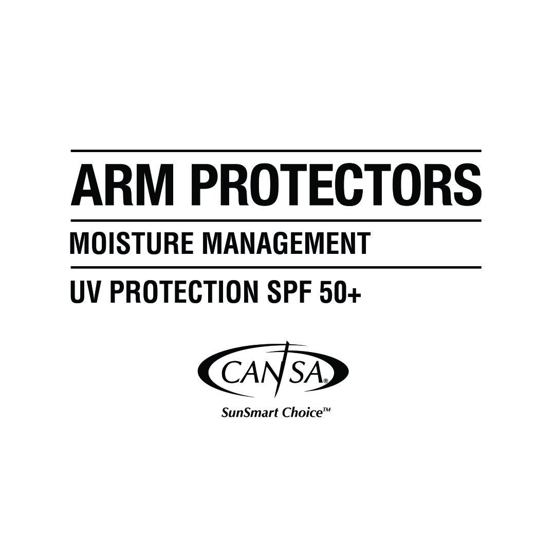 FalkeSA's tweet photo. Our new and improved arm protectors are approved by the Cancer Association of South Africa. #advanceperformance #armprotector #uvprotection #spf50plus https://t.co/5oxo4H8dst