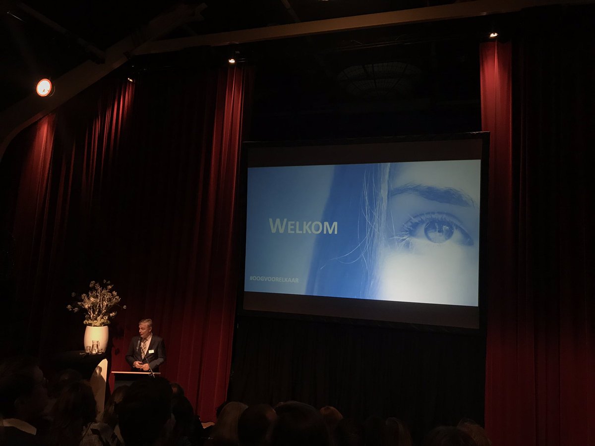 Vandaag zijn we aanwezig bij de derde regionale conferentie met als onderwerp ‘mensen met verward gedrag’ #verwardgedrag #projecten #regionaal #schakelteam #acutezorg #regio #west
