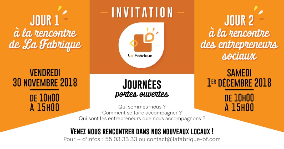Rdv le samedi 1er décembre pour découvrir le projet zoom sur une femme battante et en savoir plus sur moi.
Projection de film et exposition photos