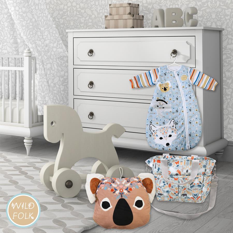 Get our beautiful and exclusive nursery collection with FREE UK Shipping!!! 📦💜

SHOP NOW 👉 bit.ly/2PsBEkW  

#WildFolk #Nursery #Design #Children
