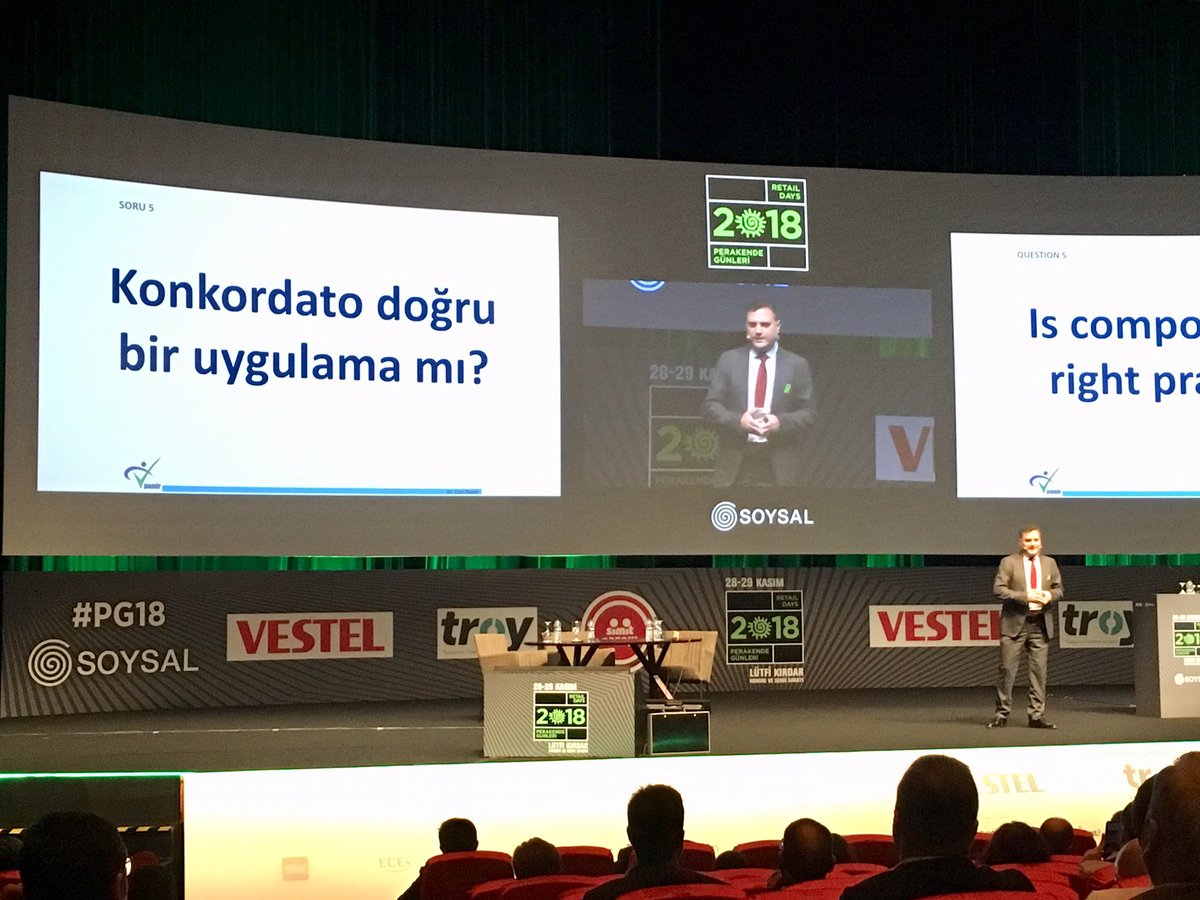 perakende's tweet photo. Ekonimiye ilişkin temel sorular.
-Genelde bahar aylarında zorlanıyoruz
-Ekonomik daralma doviz artisini getiriyor.
-Konkortado suistimal edilmedikce dogru bir uygulamadir.
-Seçim sonrasi belirsilikler ve secim ekonomisi politikaları piayasalari etkileyecek.
#PG2018 https://t.co/VhAfxO5HXg