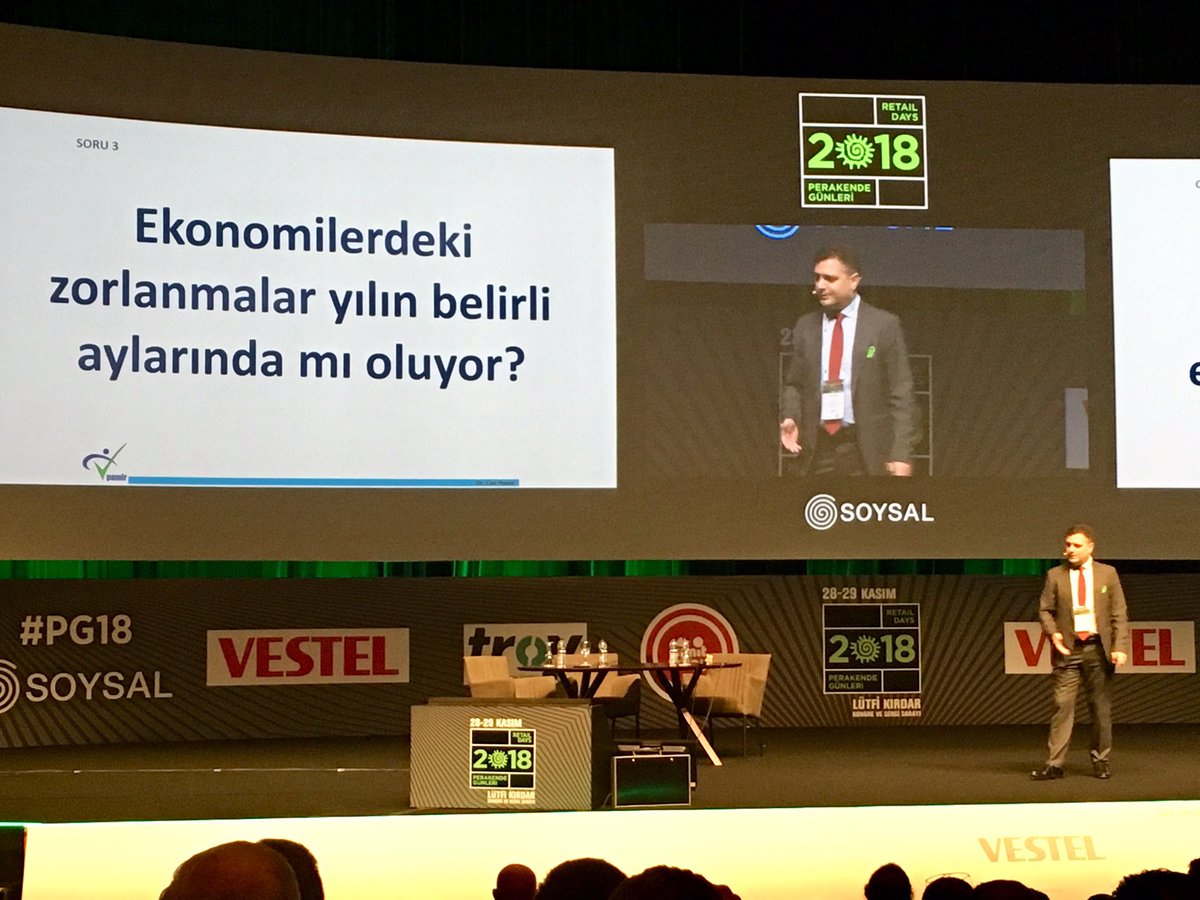 perakende's tweet photo. Ekonimiye ilişkin temel sorular.
-Genelde bahar aylarında zorlanıyoruz
-Ekonomik daralma doviz artisini getiriyor.
-Konkortado suistimal edilmedikce dogru bir uygulamadir.
-Seçim sonrasi belirsilikler ve secim ekonomisi politikaları piayasalari etkileyecek.
#PG2018 https://t.co/VhAfxO5HXg