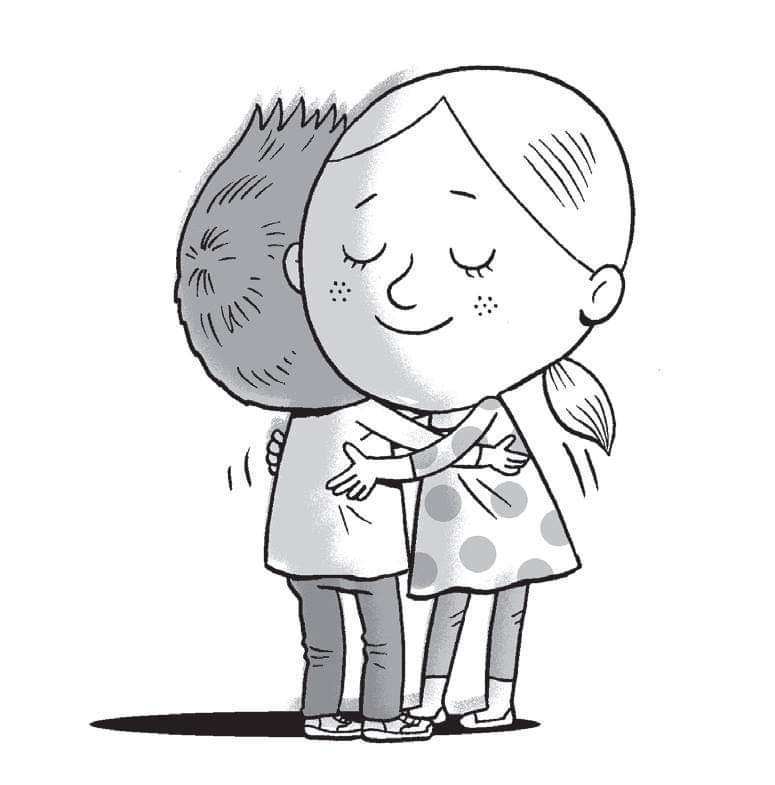 The Kindness Tree supporting antibullying. Thekindnesstree.co.uk #AntiBullyingWeek