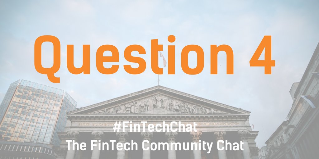 FinTech_Chat's tweet photo. Q4. How mobile phones can connect the Unbanked people? #FinTechChat #unbanked https://t.co/ov5duDW3s6