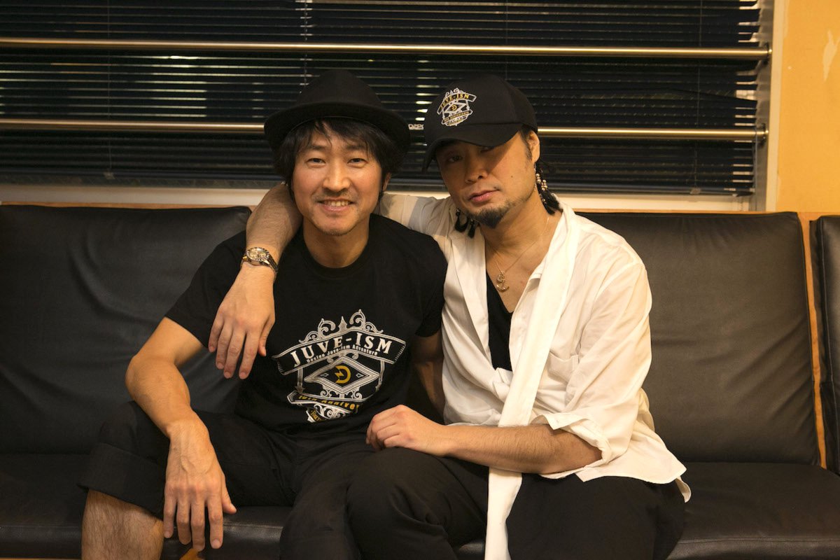ミュージシャン Diggy-MO' CAP Diggy-MO'、ソロデビュー10周年にベスト盤発売&ツアー開催