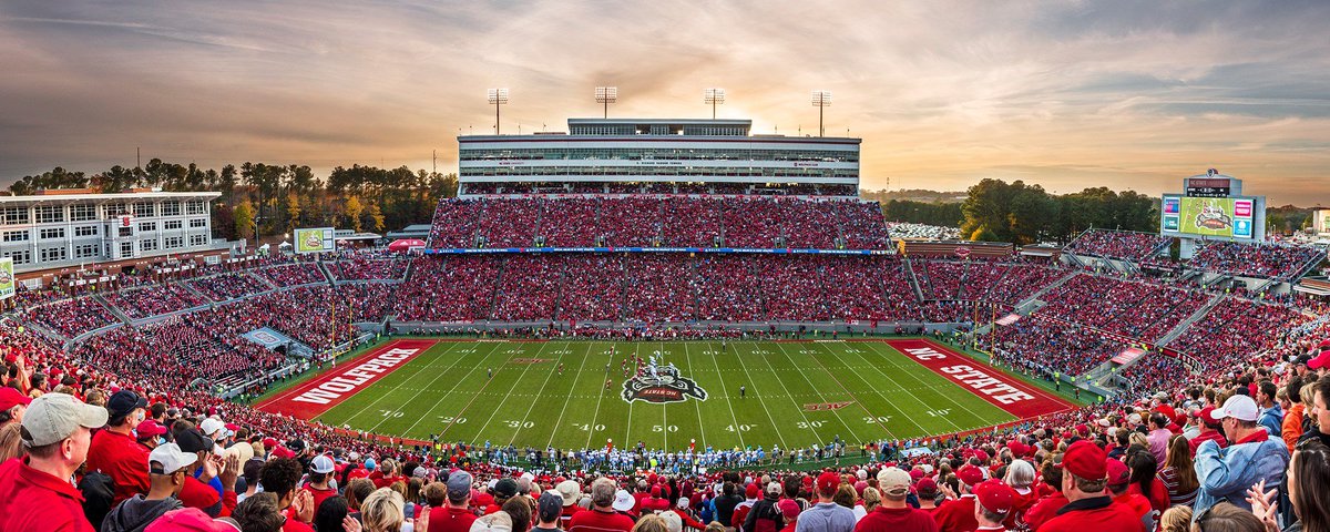 NC State Athletics tweet media