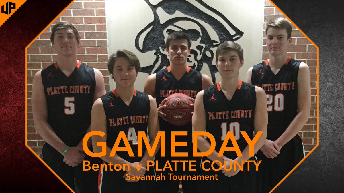 Kicking off the season against the Benton Cardinals tonight in the 90th Annual Savannah Tournament. #5as1