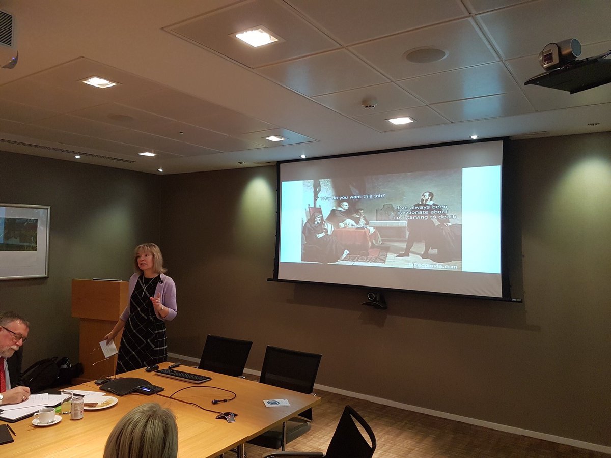 BizMattersEdin's tweet image. Thank you so much @AdoptAnIntern @JoyLewisAAI for an amazing #Lunchtime talk it’s taught us so much #EdinburghJobs

We have learned so much about how to improve our #workplace #edintravel #Edinburgh

Go to #IPOC18 to get all the info