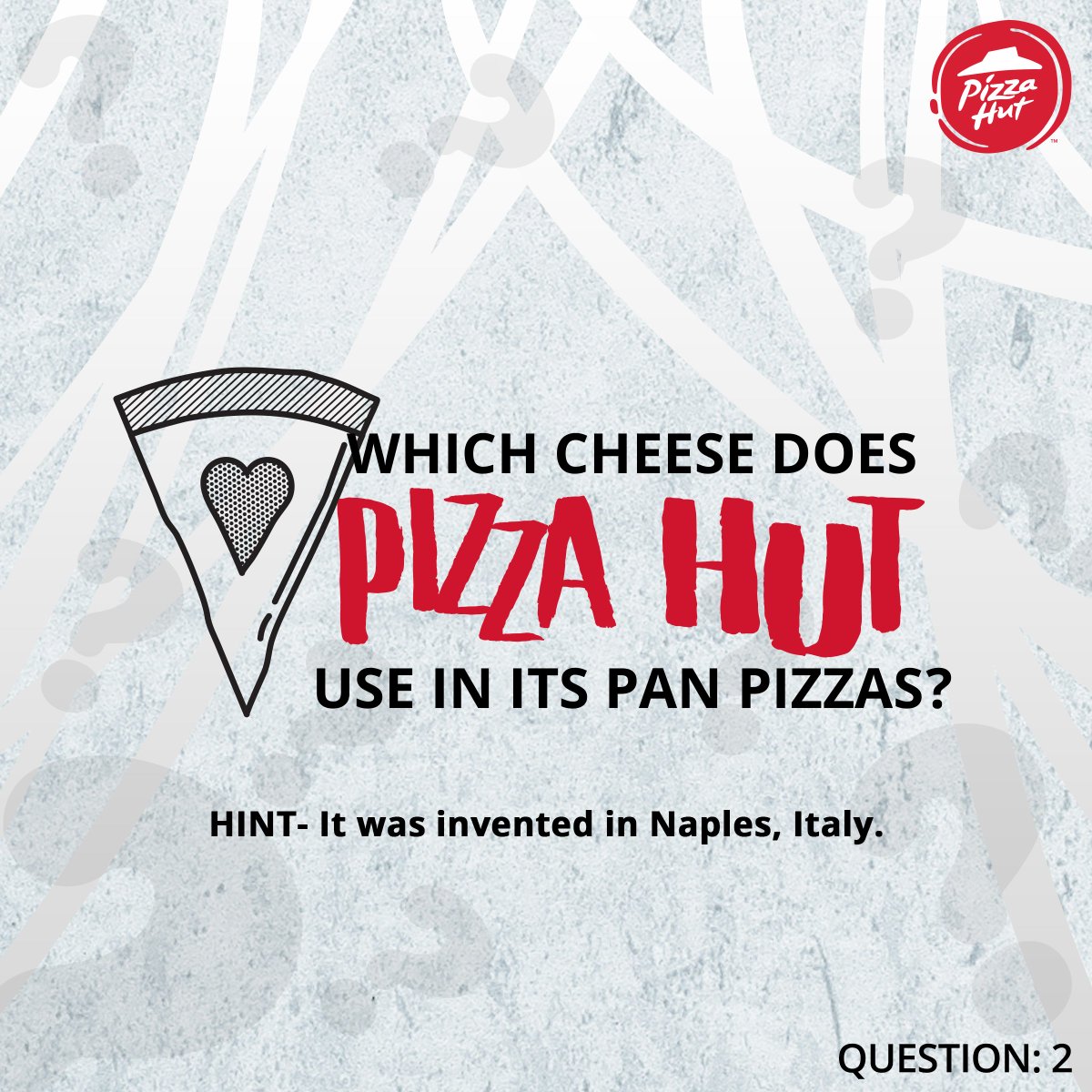 The more you eat, the more you know ContestAlert Next question coming up https t.co ufkJMvUZN2 The more you eat, the more you know ContestAlert Next question coming up https t.co ufkJMvUZN2