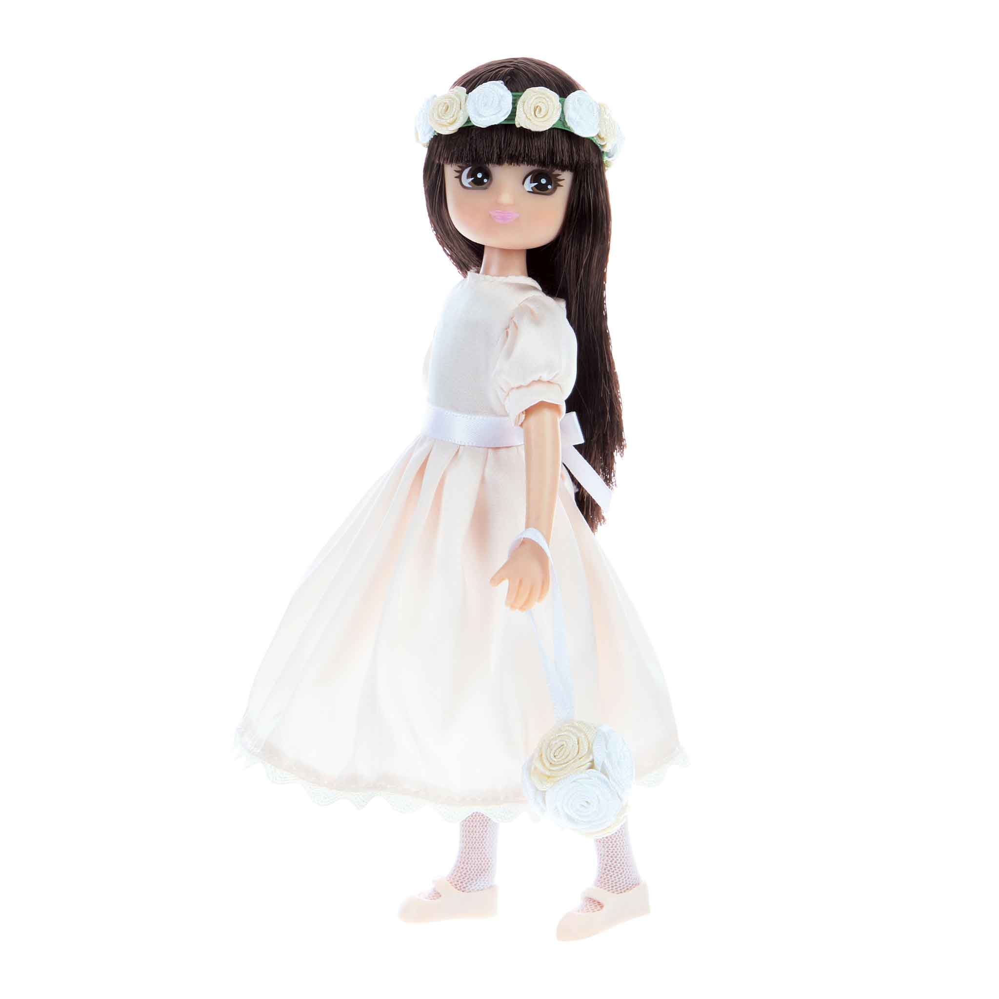 lottie activist doll