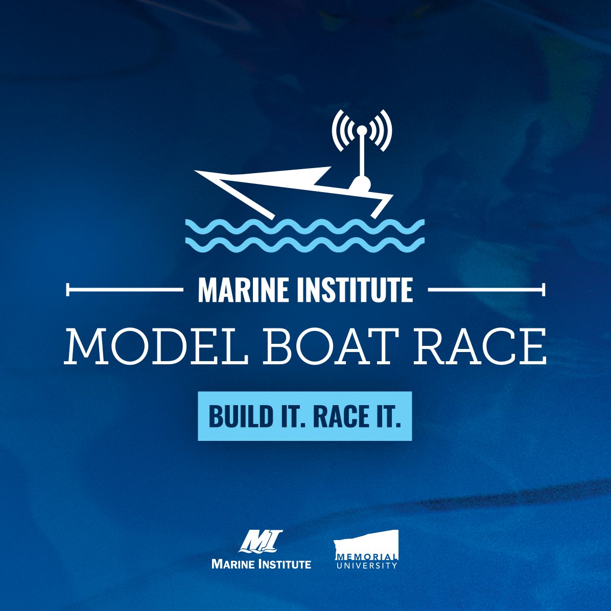 Marine Institute, Memorial University tweet media