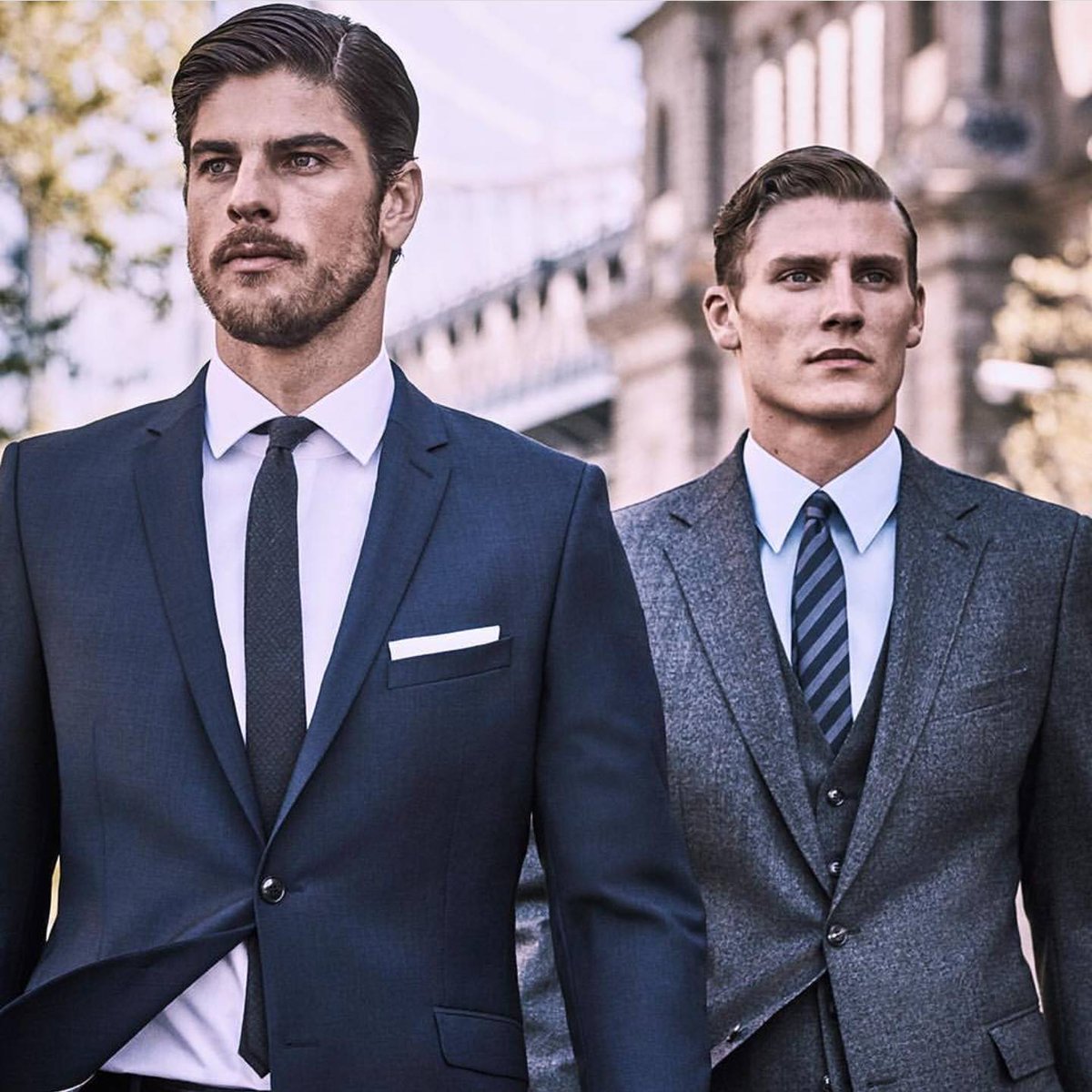 sourcemenswear's tweet photo. Some people wear clothes - real men wear @strellson.
#thesourcemenswear #strellson #toronto #strellsonintoronto #ootd #menswear #sourcestyle #bayviewavenue #menstyle #styleinspiration #wiwt #mensfashion #mode #style #wednesday #fashion #ootdmen #suitup #suit #tailored https://t.co/CJ97ivJoFS