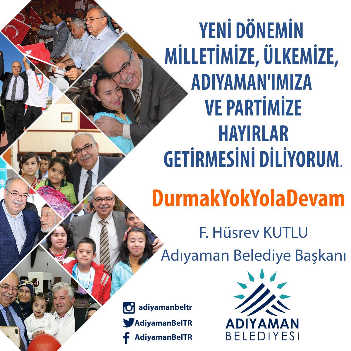husrevkutlu's tweet photo. #DurmakYokYolaDevam https://t.co/5jyTEtl9qo