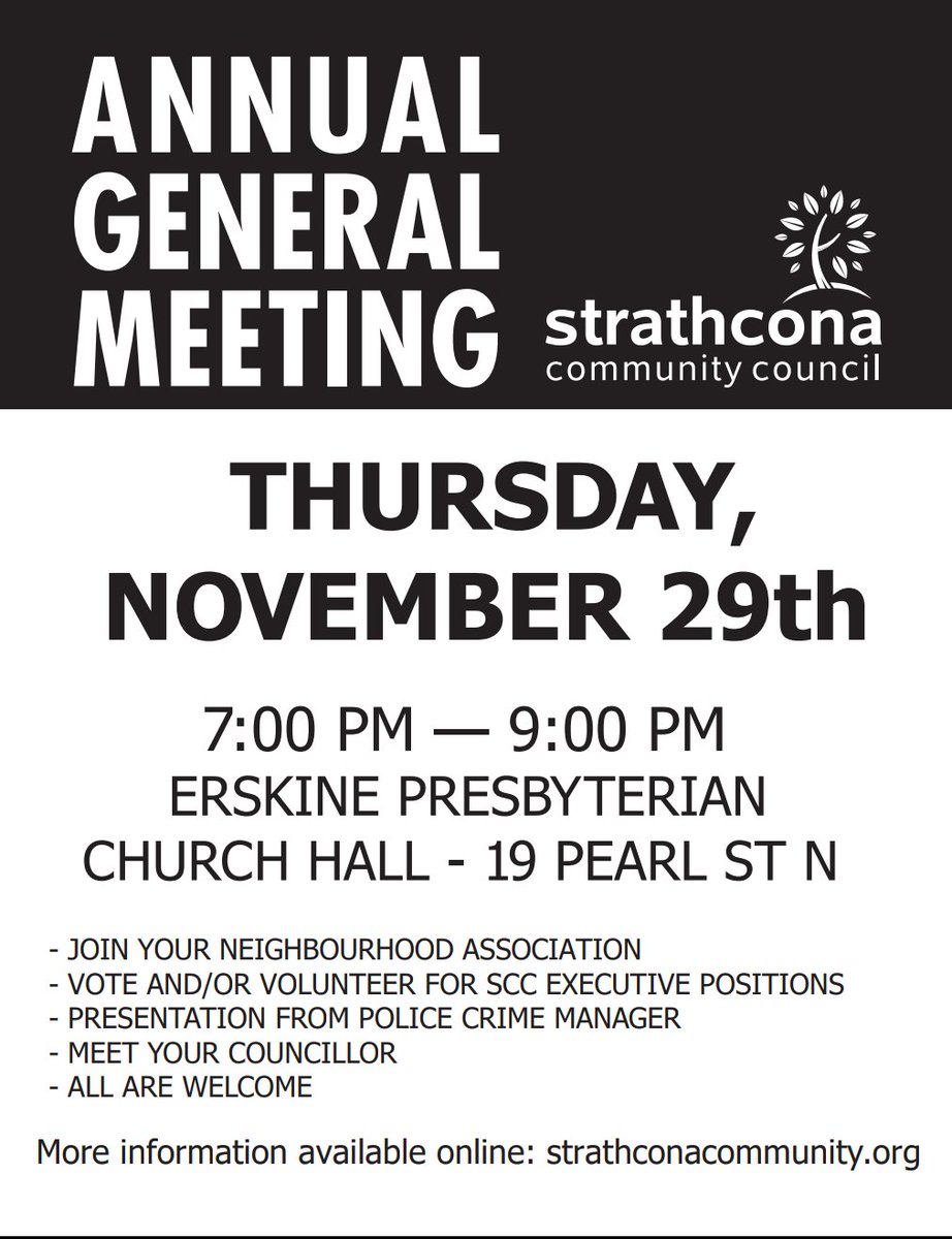 Strathcona Community tweet media