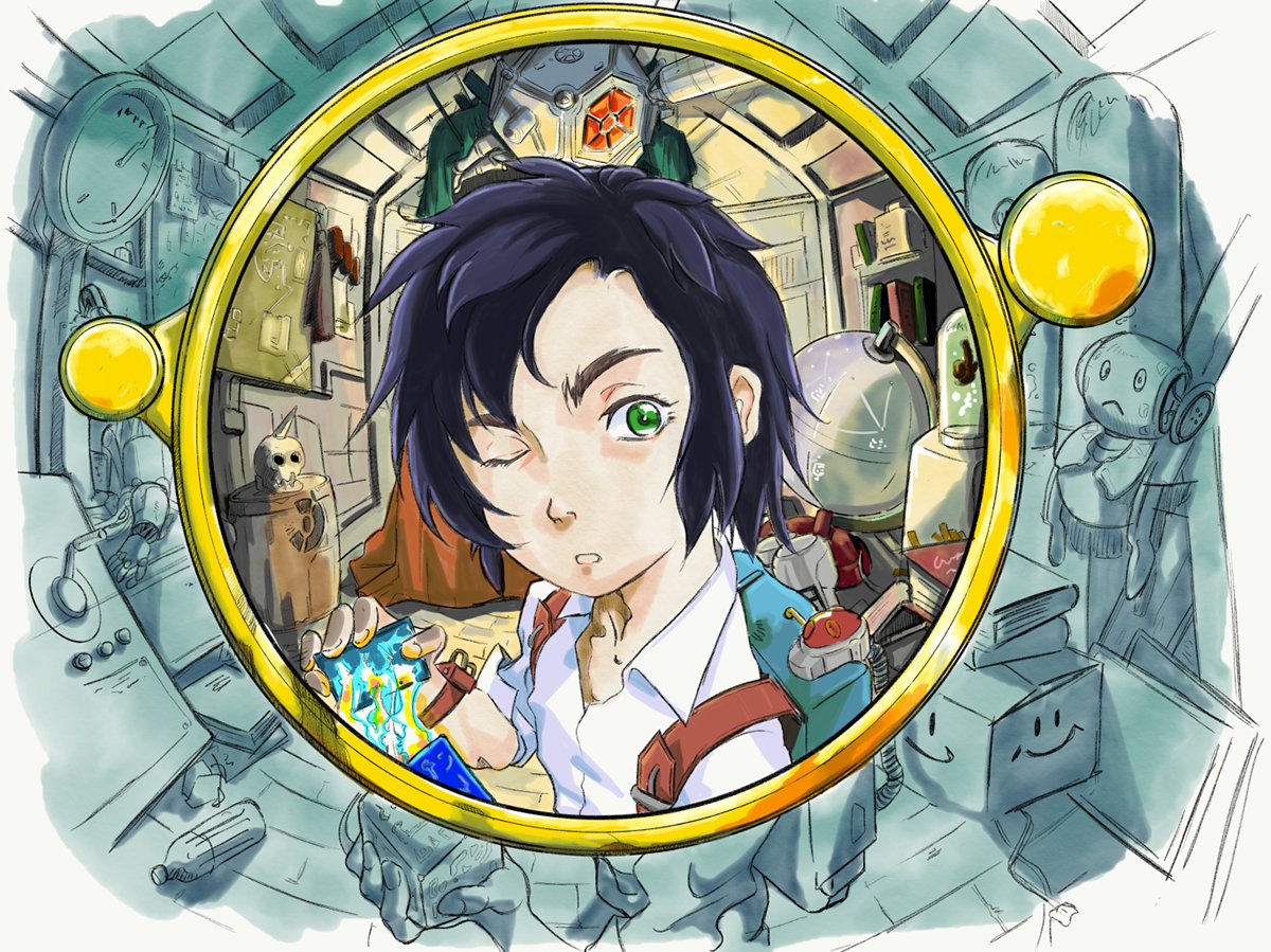 AJARA_Project's tweet photo. 【終了まであと6時間】午前中に公開したキービジュアルのラフ、着色版みなさんにお見せしたくて、がんばって仕上げました！
支援も伸びており現在達成率89%。あと少し、あと少しです。
現場、ライブ感あふれて楽しい状況でやってます。
https://t.co/UBx3MZTsAq https://t.co/TX6GJq9zOm
