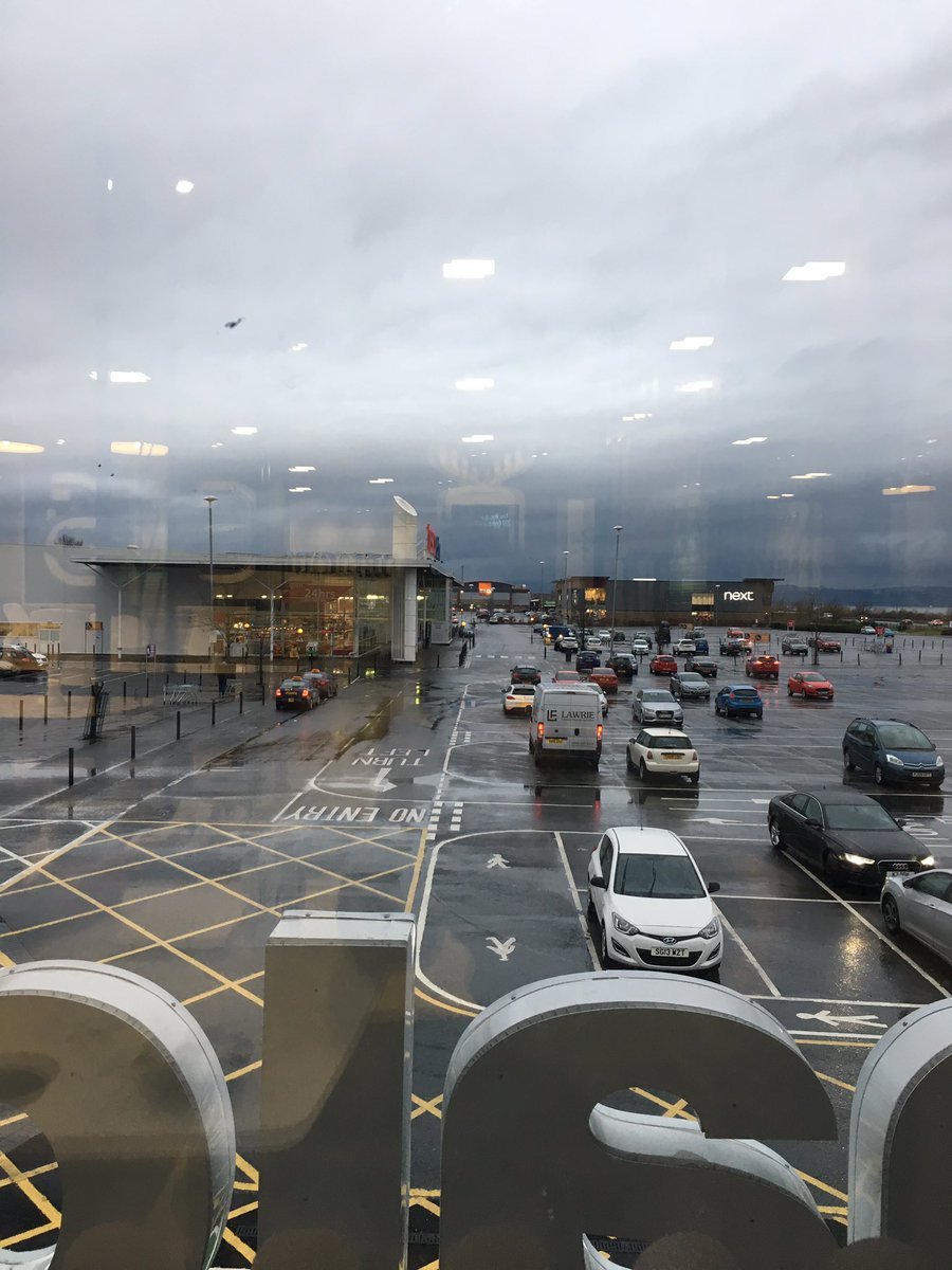 PortG4U's tweet photo. View for breakfast this morning https://t.co/1n39re4yfF