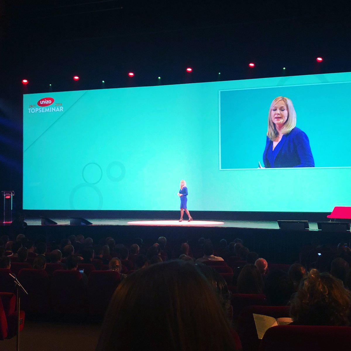 AFiCSupport's tweet image. #topseminar #unizo #unizotopseminar