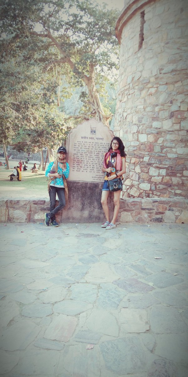 V98An's tweet photo. #globetrotter #excursionist #India #Rajasthan #Alwar #Bhangarh #Traveldiaries @AnkitaS33250602 https://t.co/pH08uH1vk1